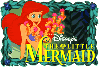Worlds of Disney: Ariel's World