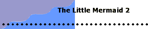 The Little Mermaid 2